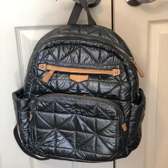 Other - Twelve little diaper bag backpack.